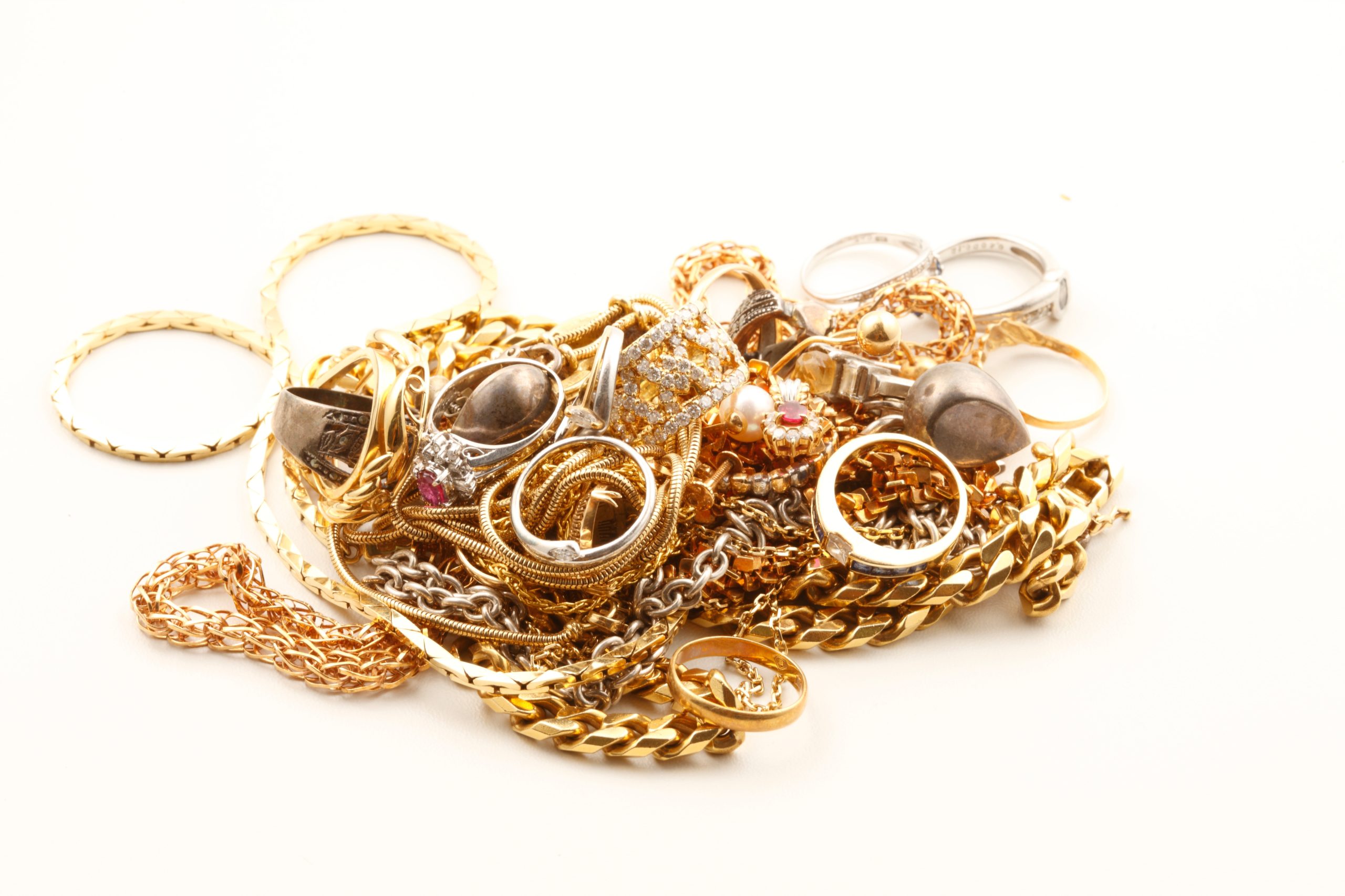 円・ドルと金相場の関係とは？金を売る前に知っておきたいポイントを徹底解説！