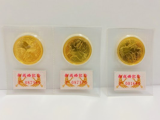 売却できる金製品と売却できない金製品があるってホント？査定のプロが解説！