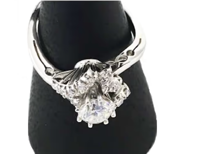 ダイヤモンドってどうやって査定するの？査定のプロが詳しく解説！