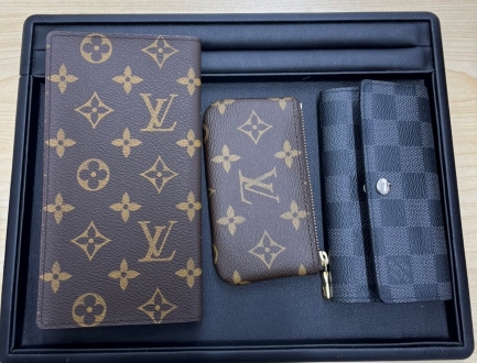 このルイ・ヴィトン、本物？基準外？プロが教える真贋の見分け方と買取のコツ！